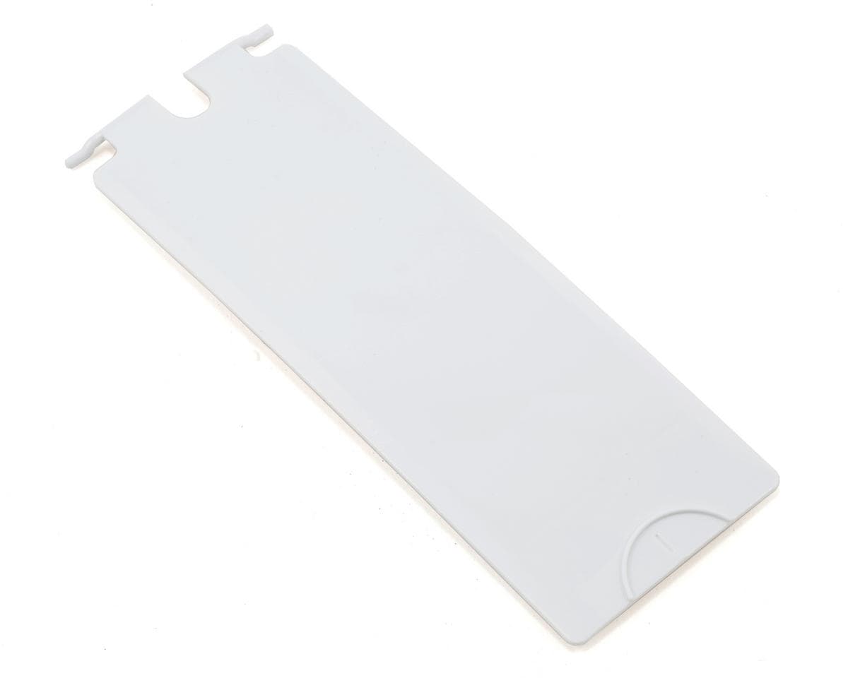E-flite Battery Door