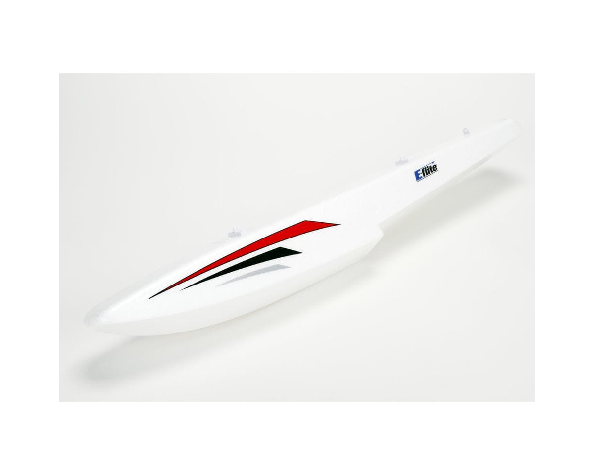 E-flite Left Float with Brckets: Apprentice S 15e RTF