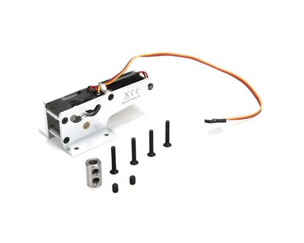 E-flite 60-120 85deg Strut Ready Main Elect Retract Unit