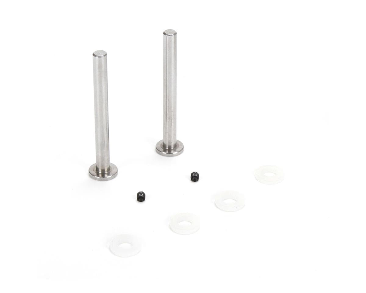 E-flite 60-120 Strut Ready Axle Pr