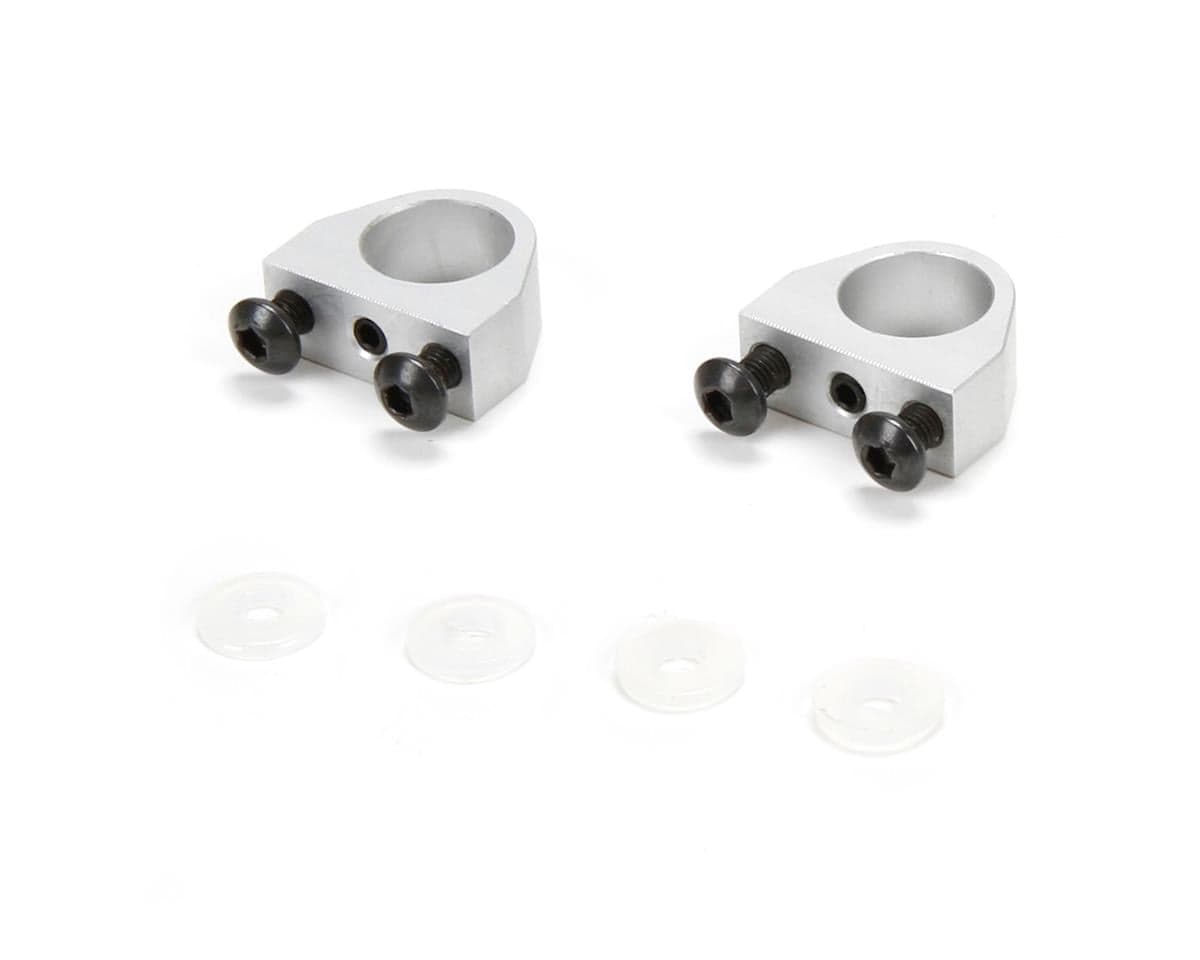 E-flite 60-120 Strut Ready Door Mount Pr