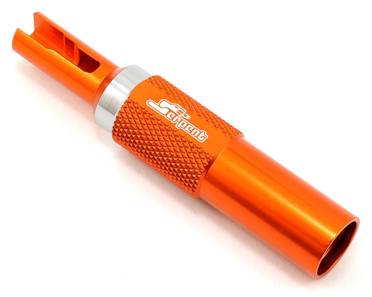 Serpent Aluminum Ball Cup Tool