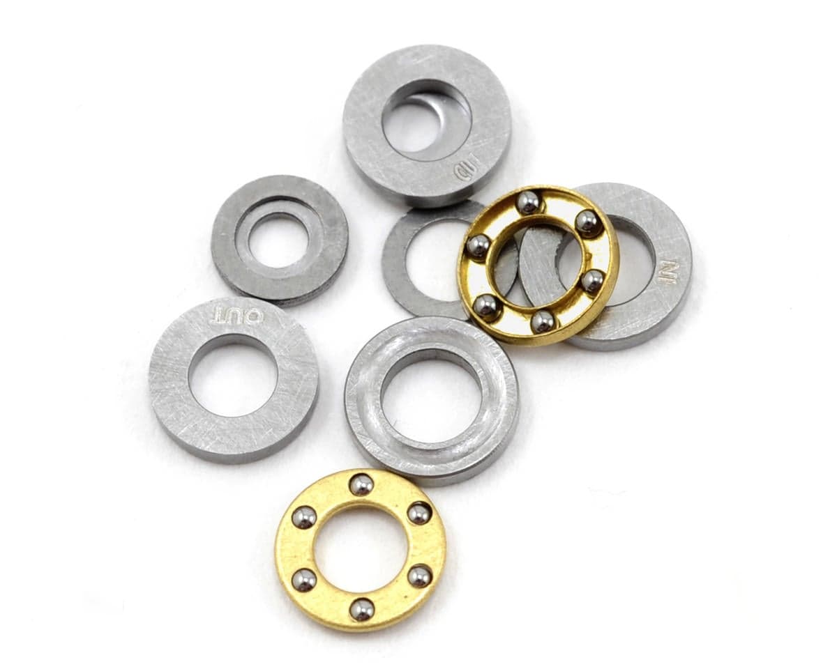 Align F3-6 Thrust Bearing (2)