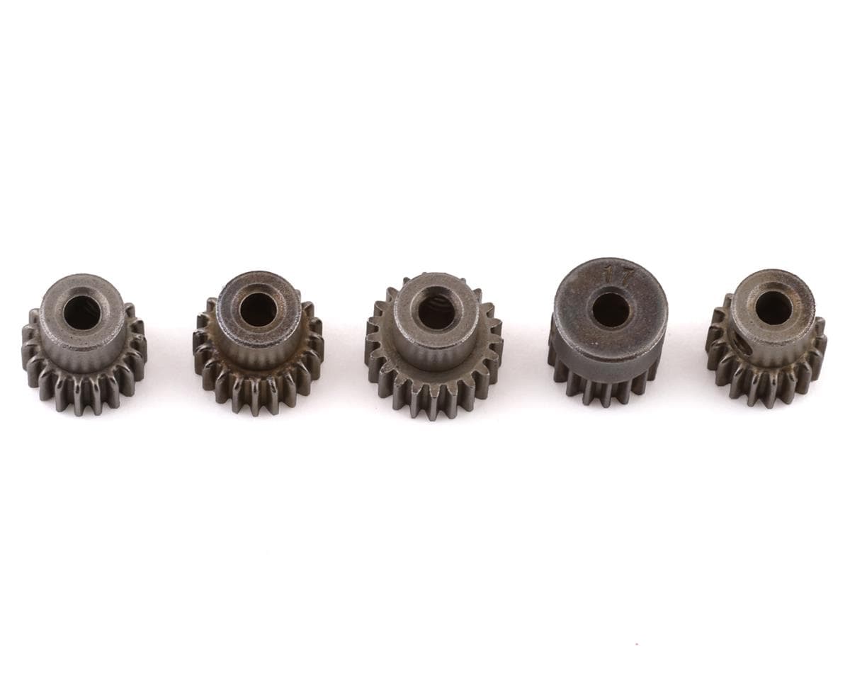 Dynamite 48P Pinion Gear Set (5)