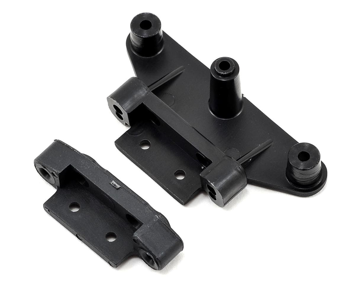 Traxxas LaTrax Front & Rear Suspension Pin Retainer