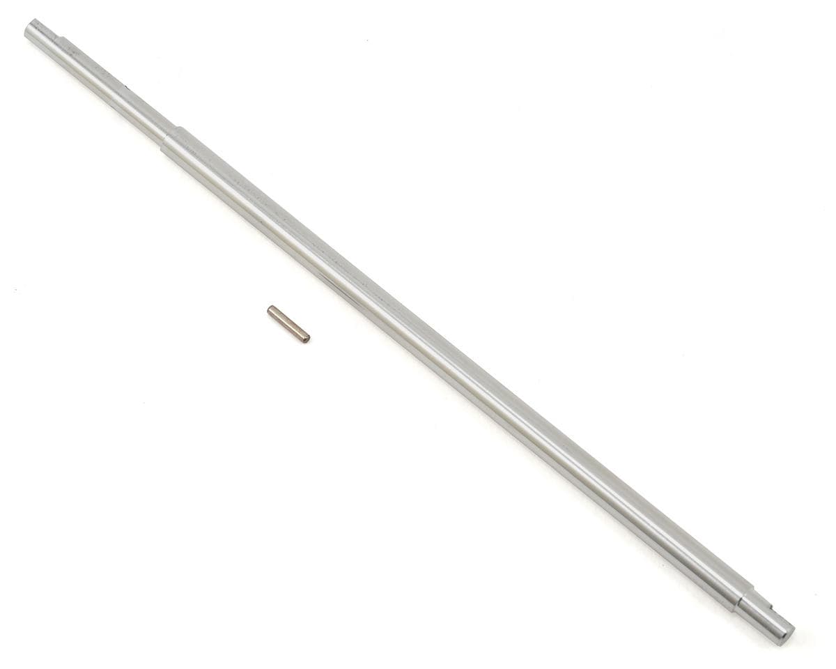 Traxxas LaTrax Aluminum Center Driveshaft