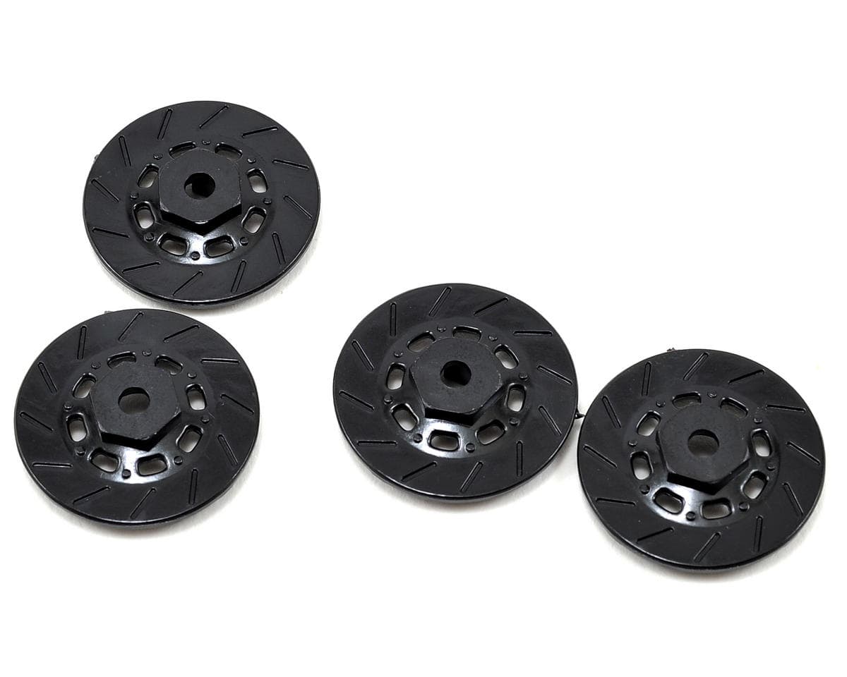 Traxxas LaTrax Hex Wheel Hubs (4)