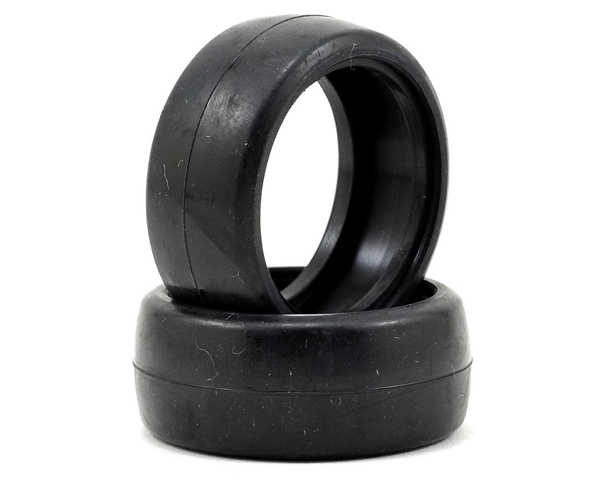 Traxxas LaTrax Slick Tires (2)