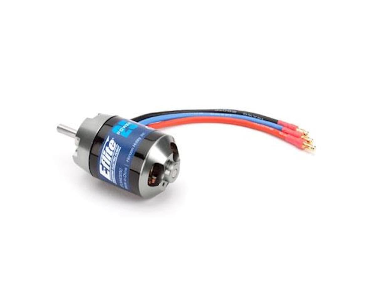 E-flite Power 25 BL Outrunner Motor, 1000Kv