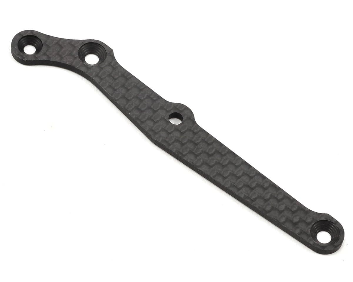 Kyosho 2.0mm Carbon Upper Pod Plate