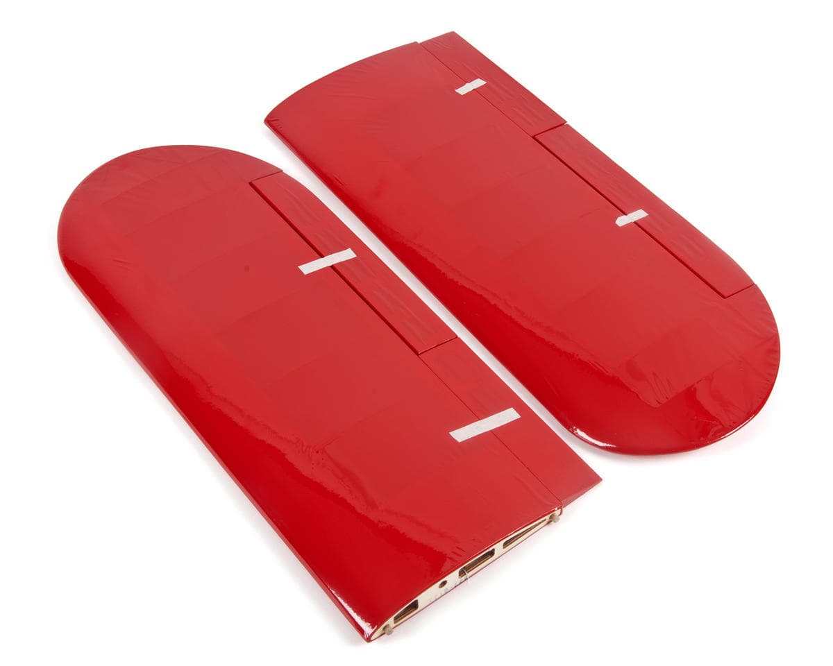 E-flite Wing Set