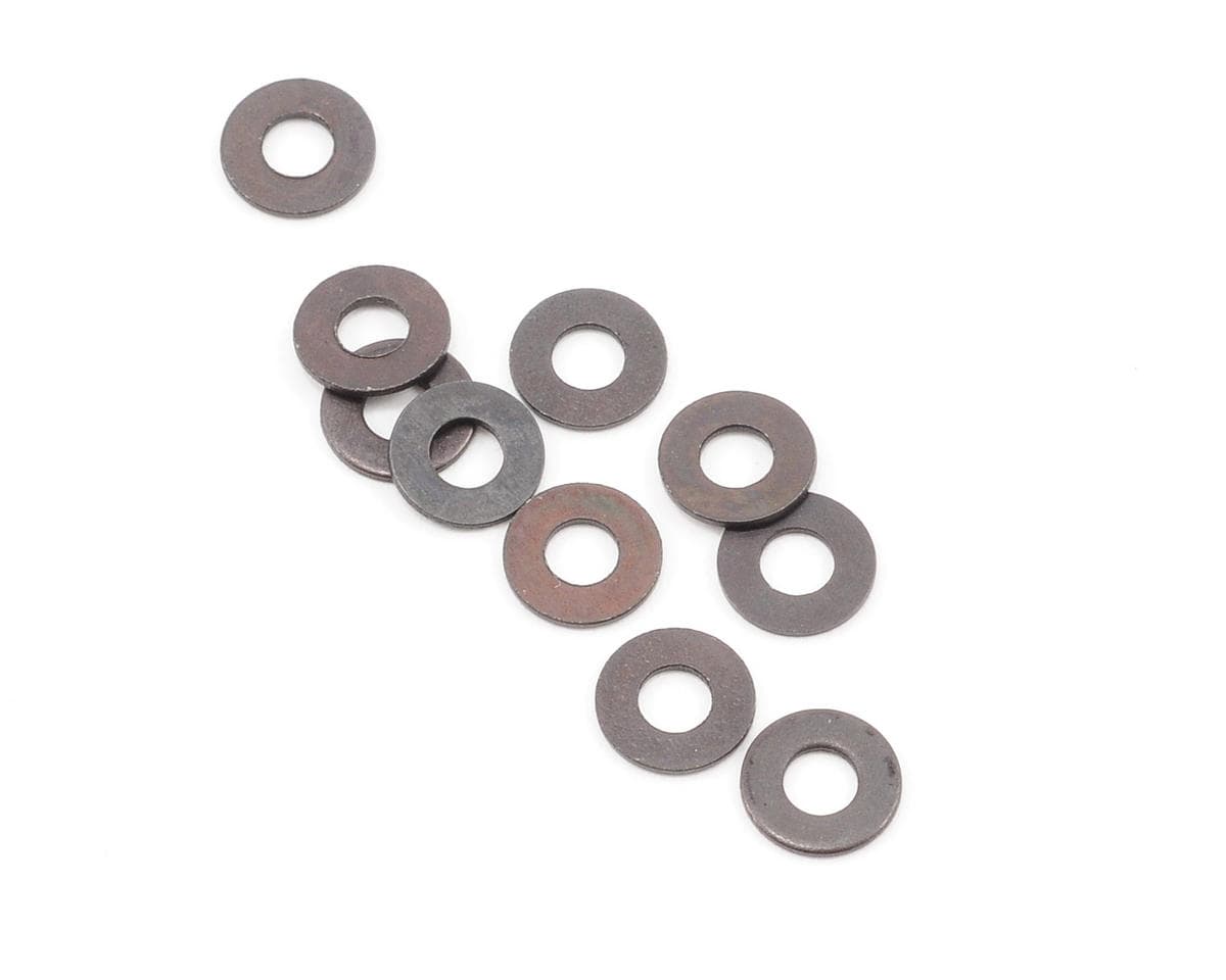 XRAY 2.5mm Washer (10)