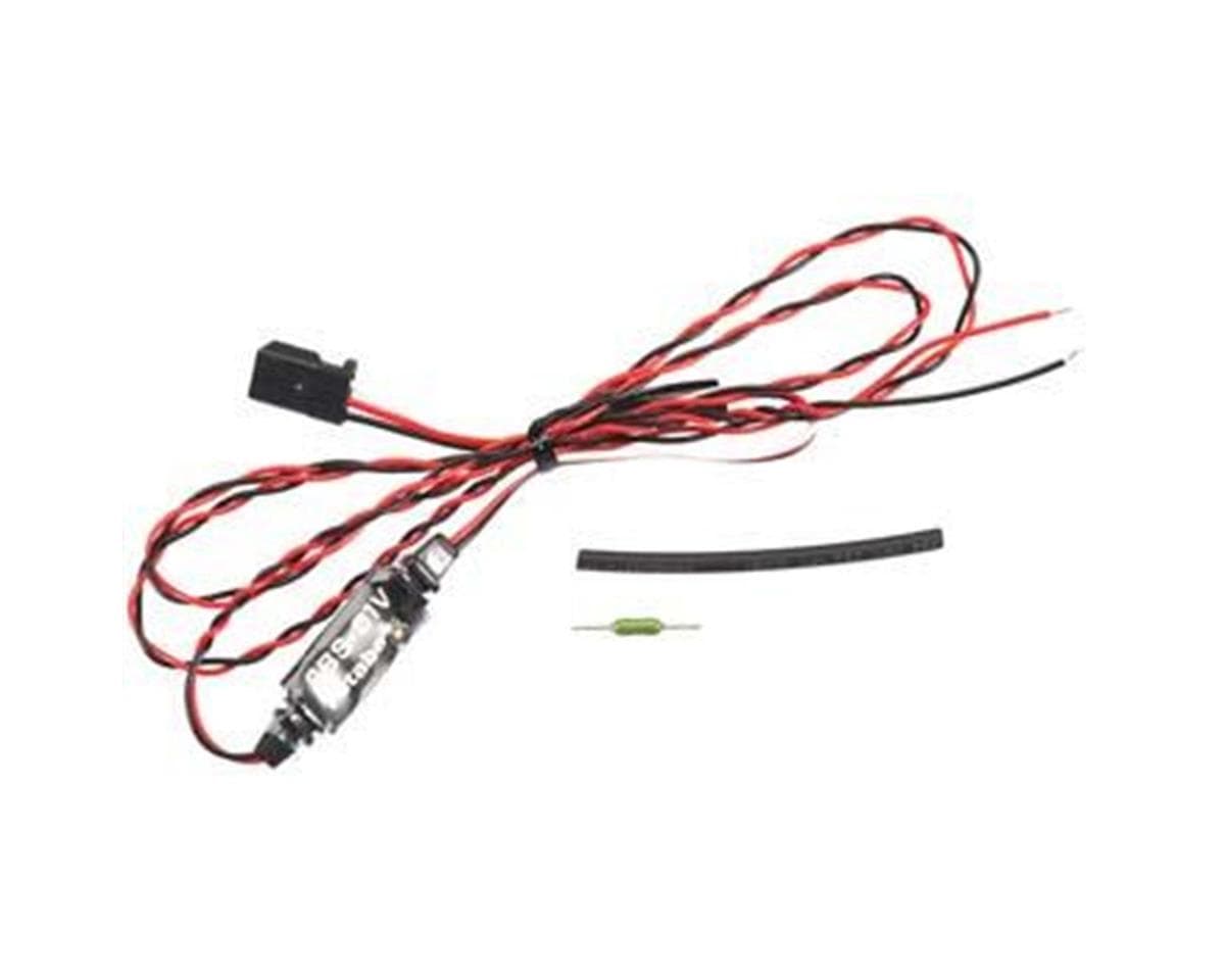 Futaba SBS-01V External Voltage Sensor