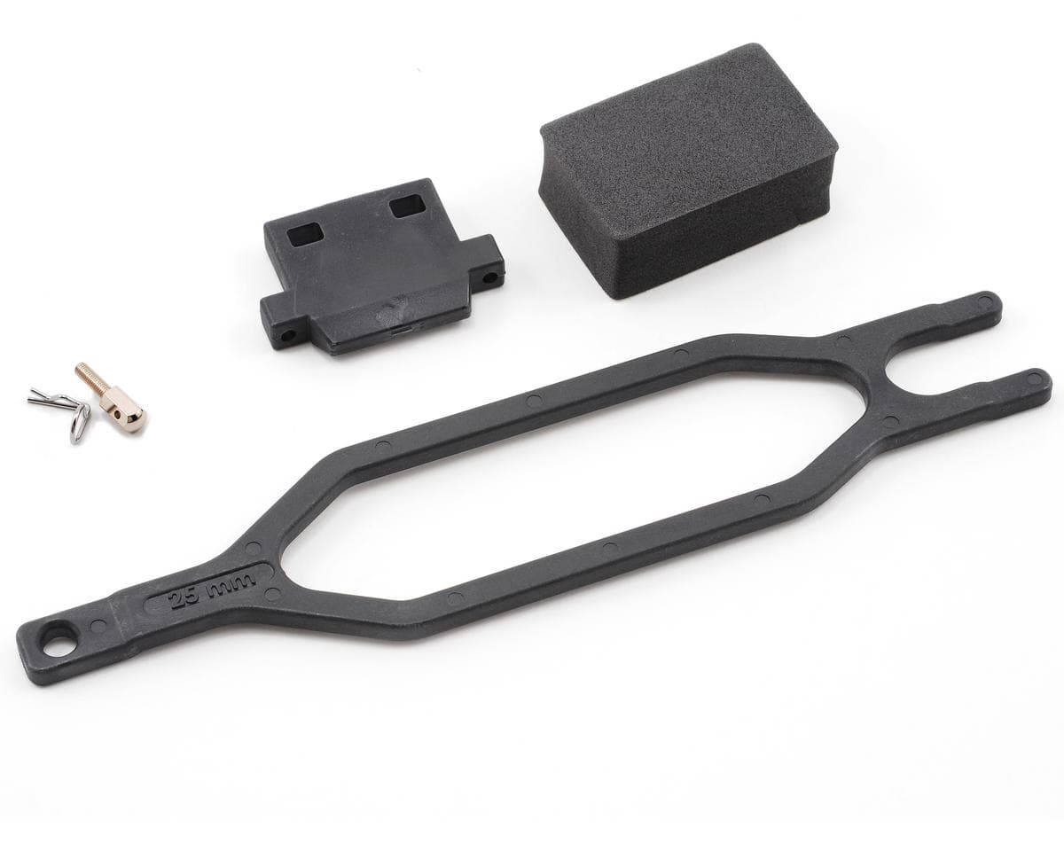 Traxxas Battery Hold Down Retainer Set