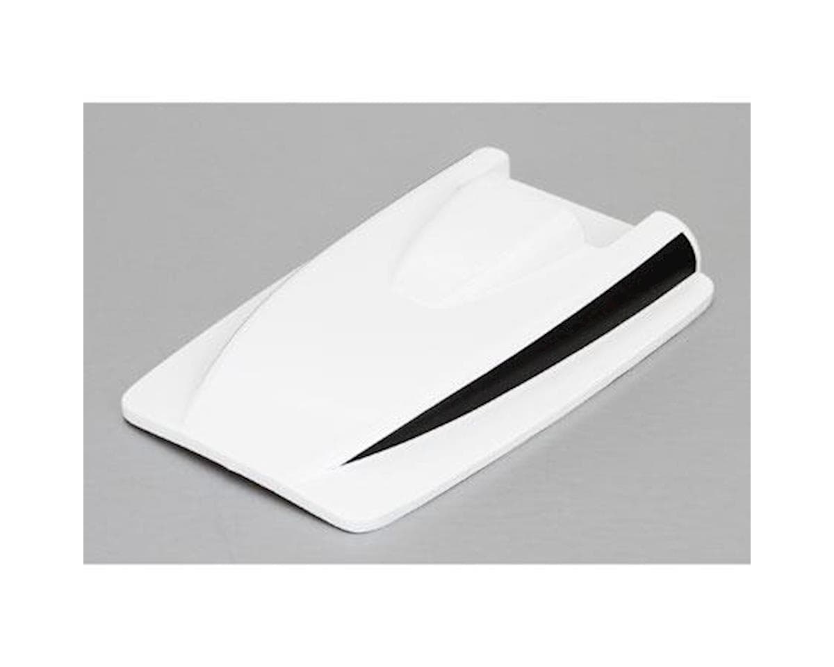 Pro Boat Hatch: Ragazza