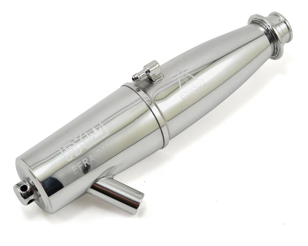 FX Engines EFRA 2108 Tuned Pipe