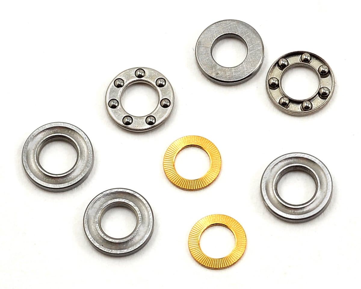 Align F4-8M Thrust Bearing