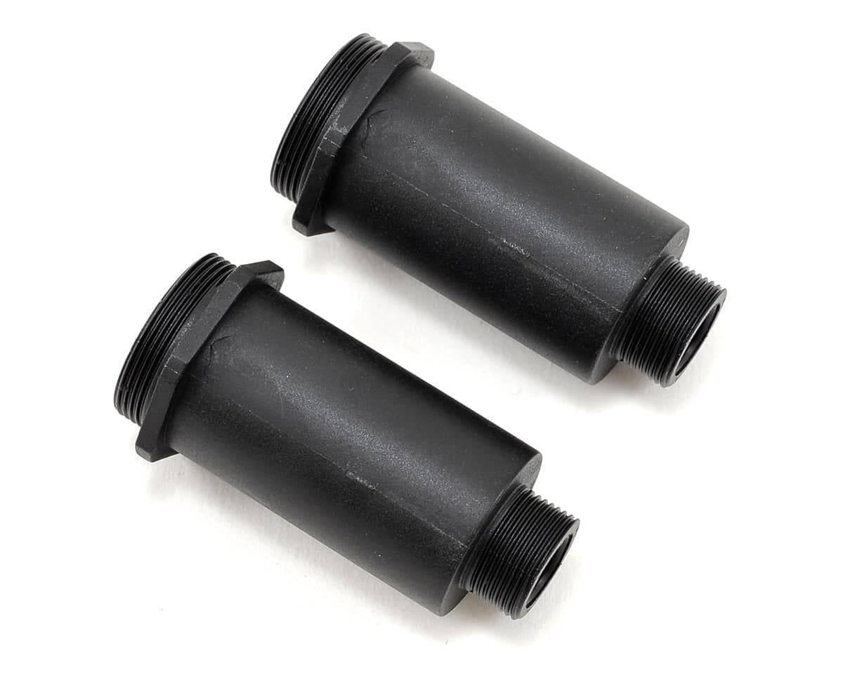 Team Associated 16x29mm Molded Shock Body (2)