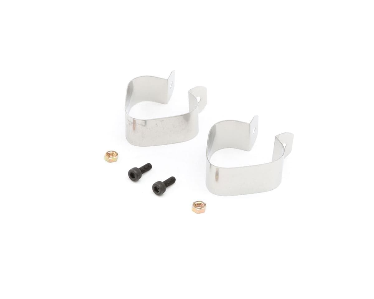 Saito Engines MUFFLER BRACKET: FG84R3 BR