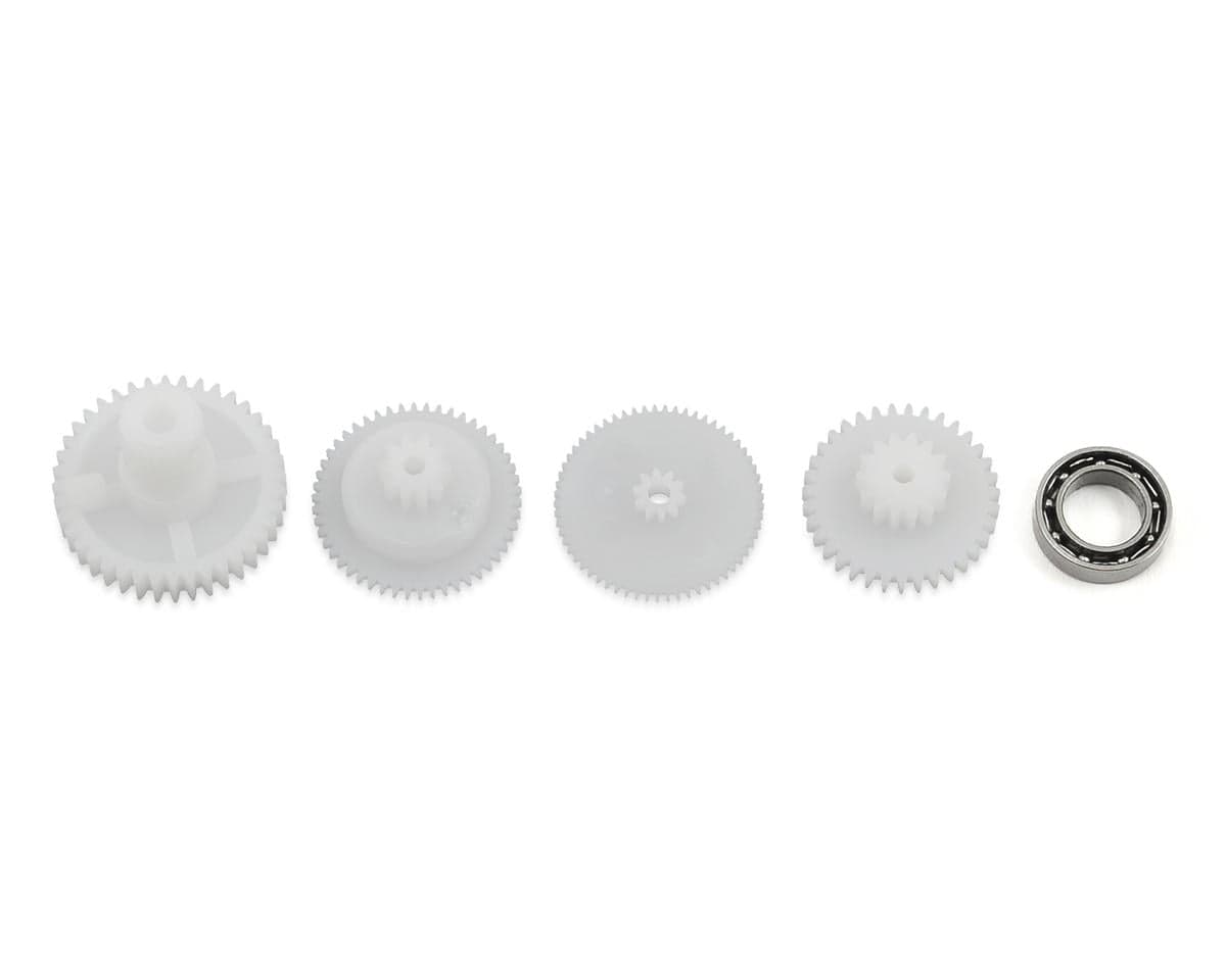 Spektrum RC S6170 Servo Gear Set