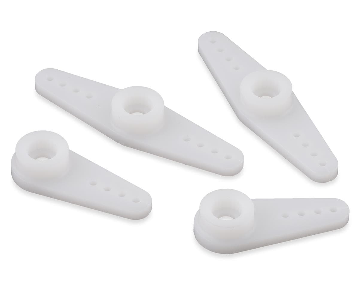 Spektrum RC Heavy Duty Servo Arms (4)