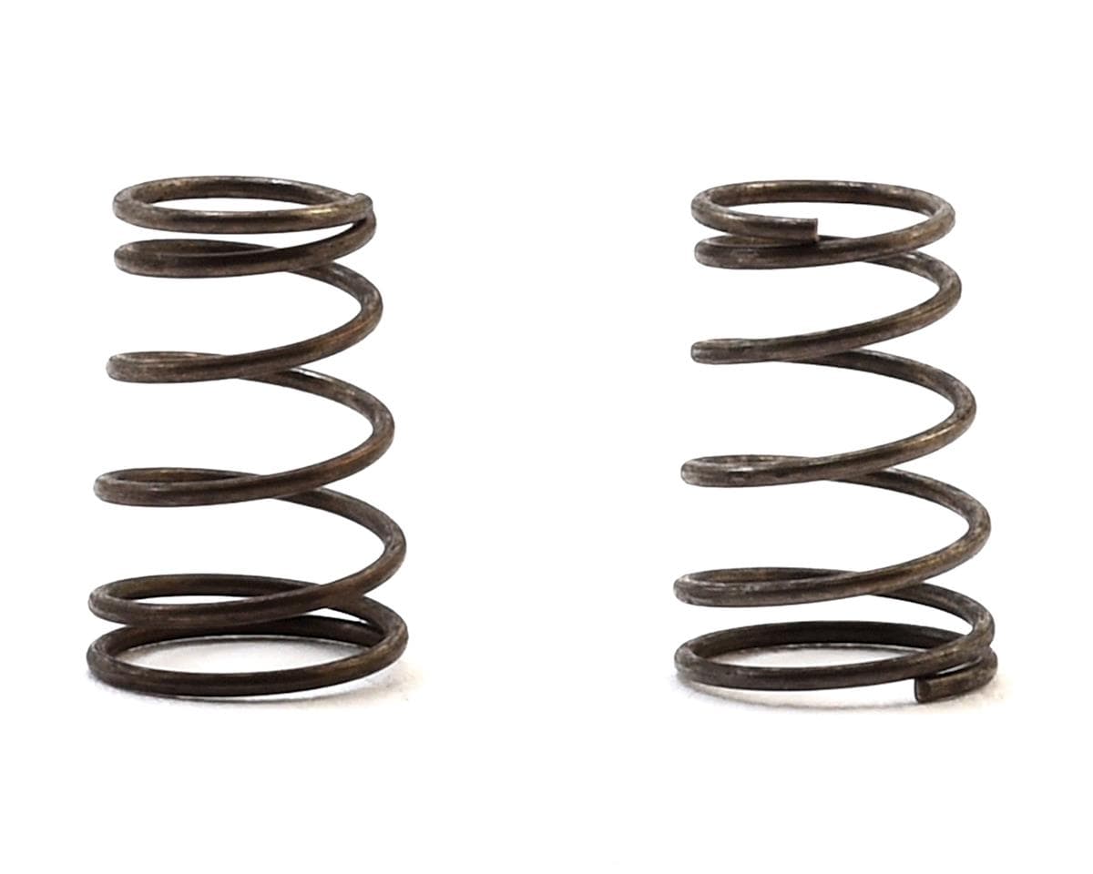 CRC Pro-Tapered Side Spring (.50mm)