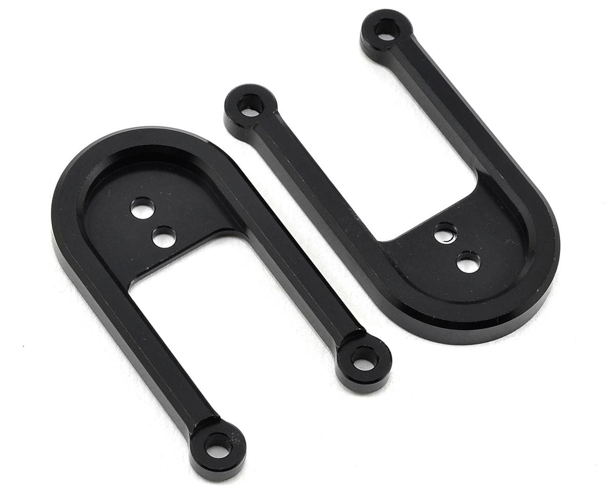RC4WD Gelande II Front Shock Hoops (2)
