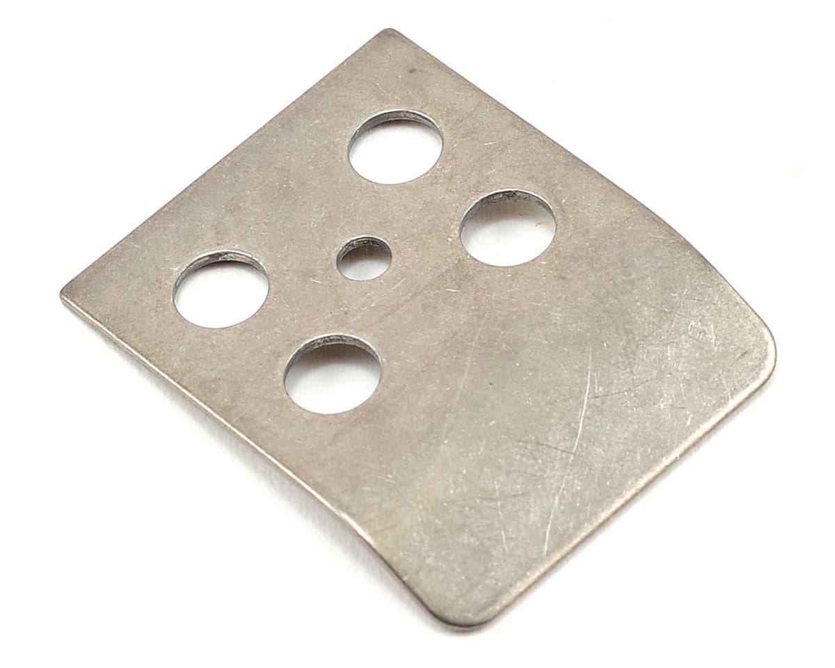 Schumacher Skid Plate