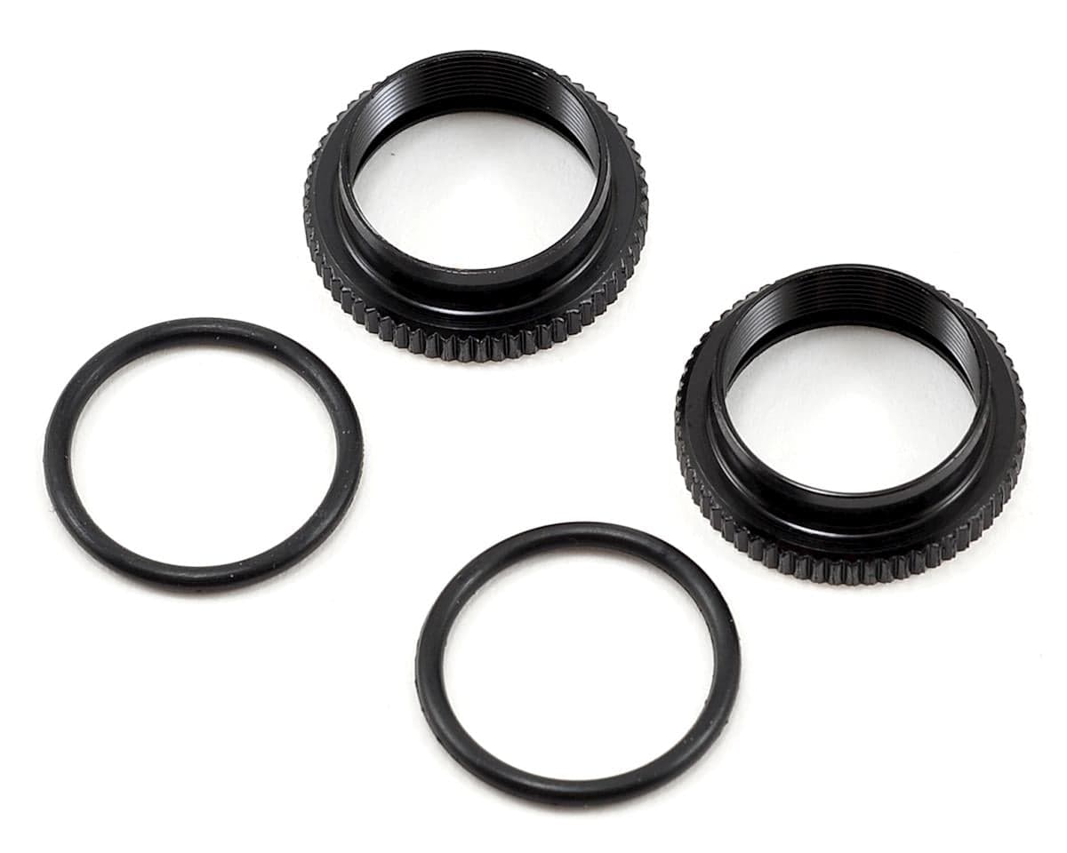 Schumacher Big Bore Shock Spring Pre-Load Collar (