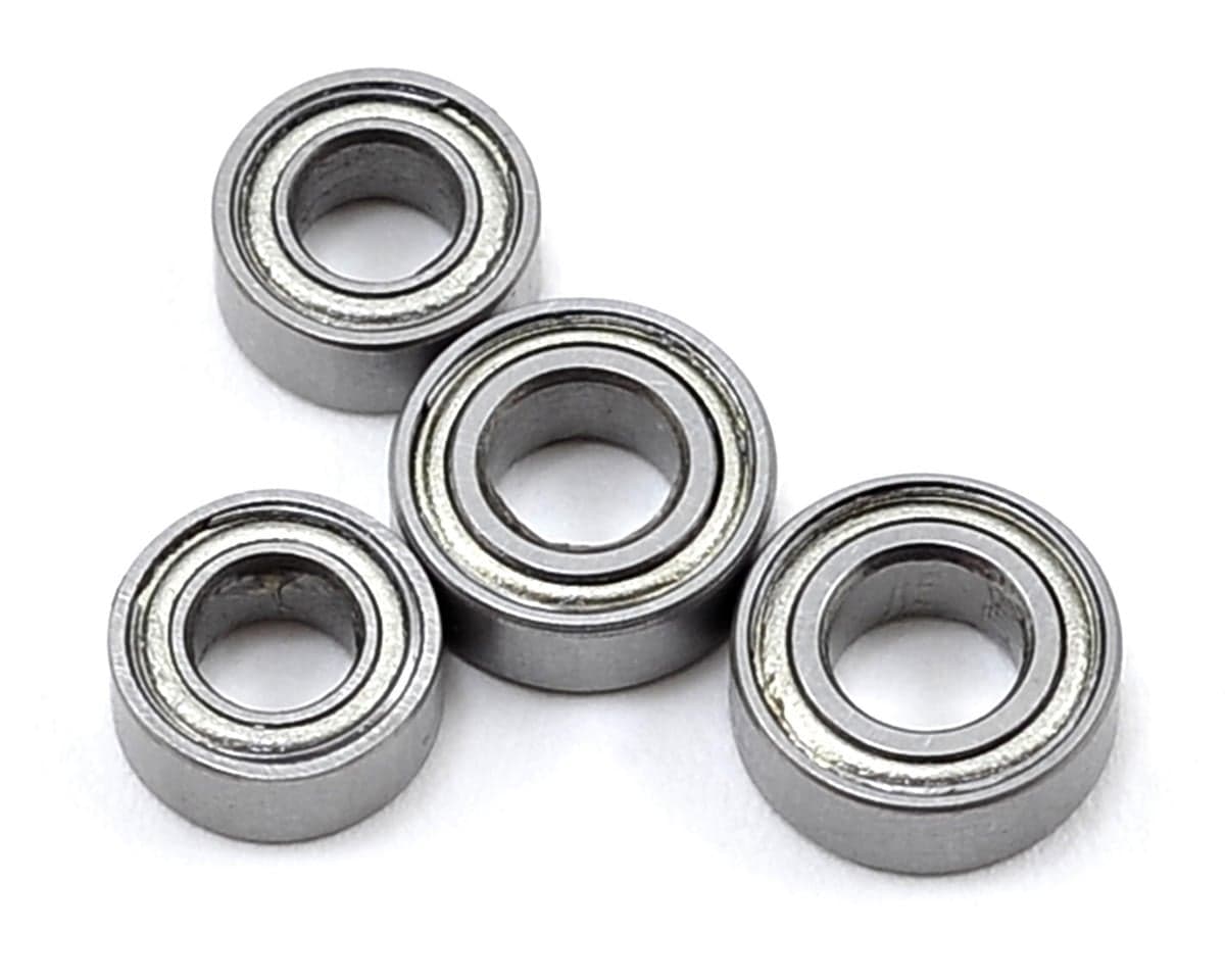 Align 450 Metal Tail Rotor Bearing Set (4)