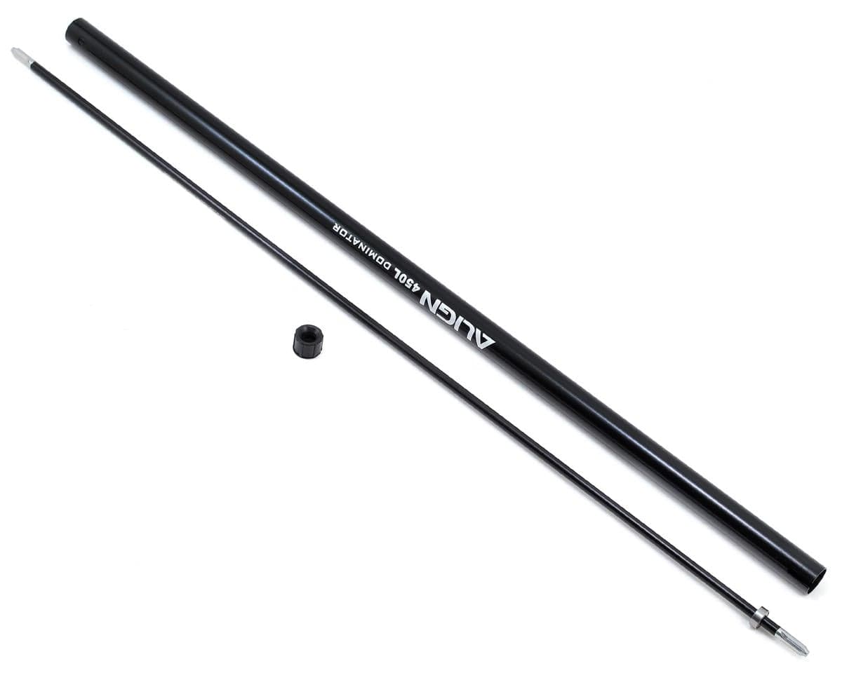 Align 450L Torque Tube