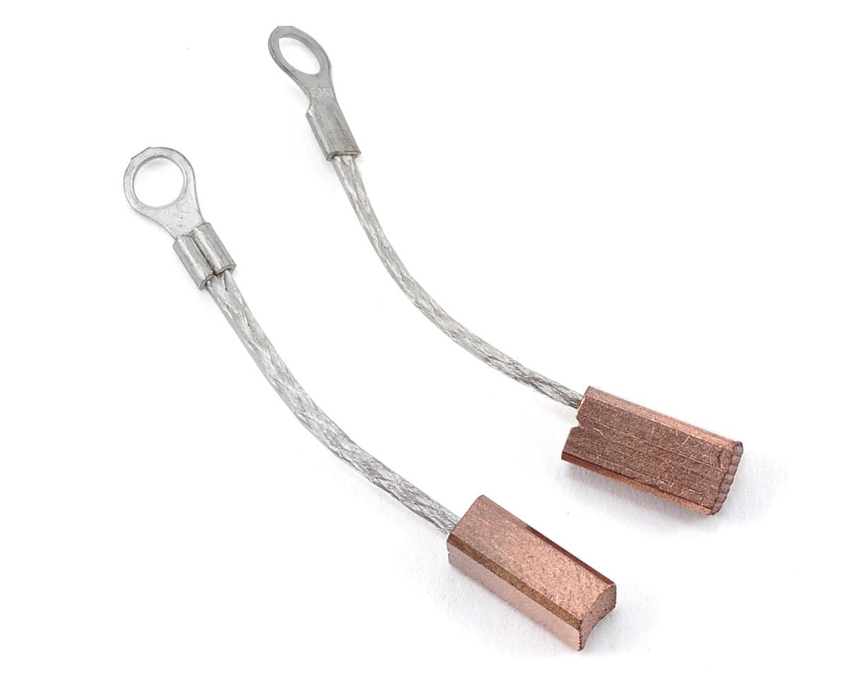 Holmes Hobbies Replacement Brushed Motor Brushes (2)