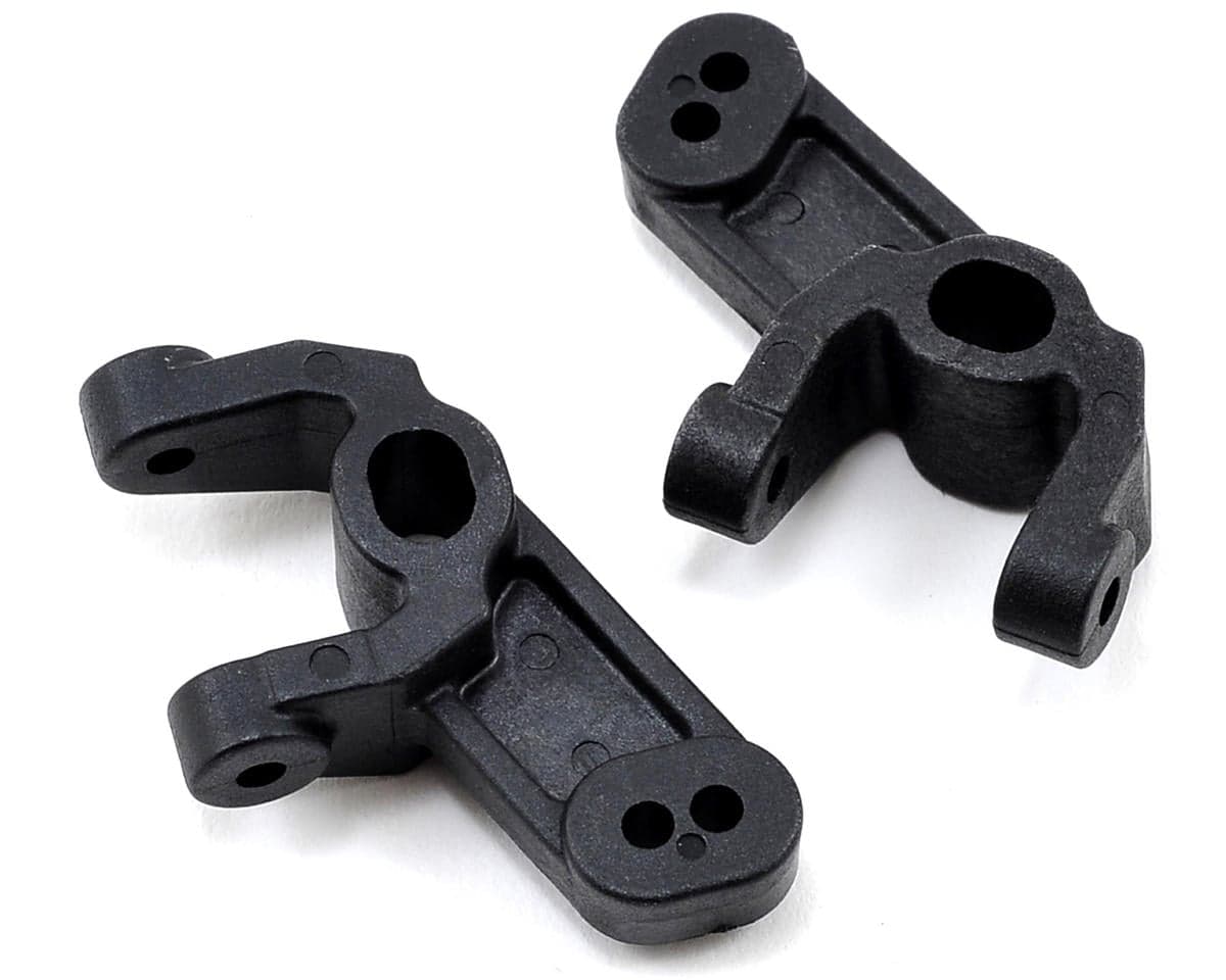 Serpent C-Hub Set