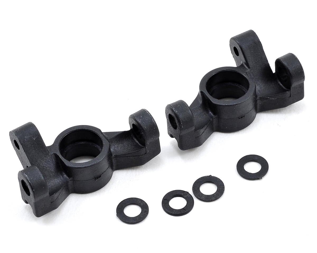 Serpent Steering Block Set