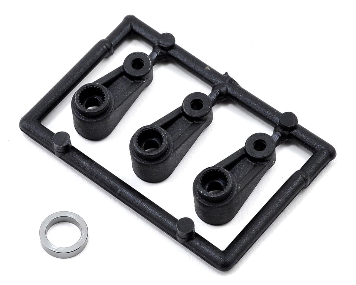 Serpent Steering Lever (3)