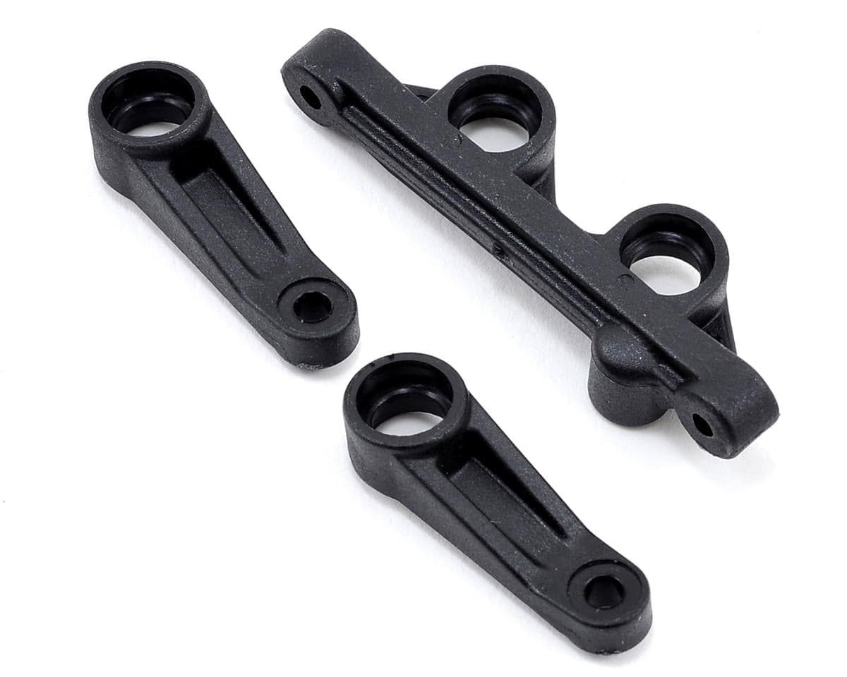 Serpent Steering Rack Set