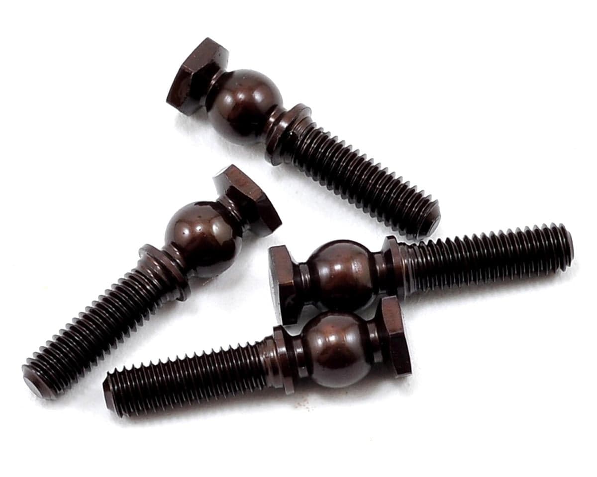 Serpent High Pivot Ball w/Shaft (4)