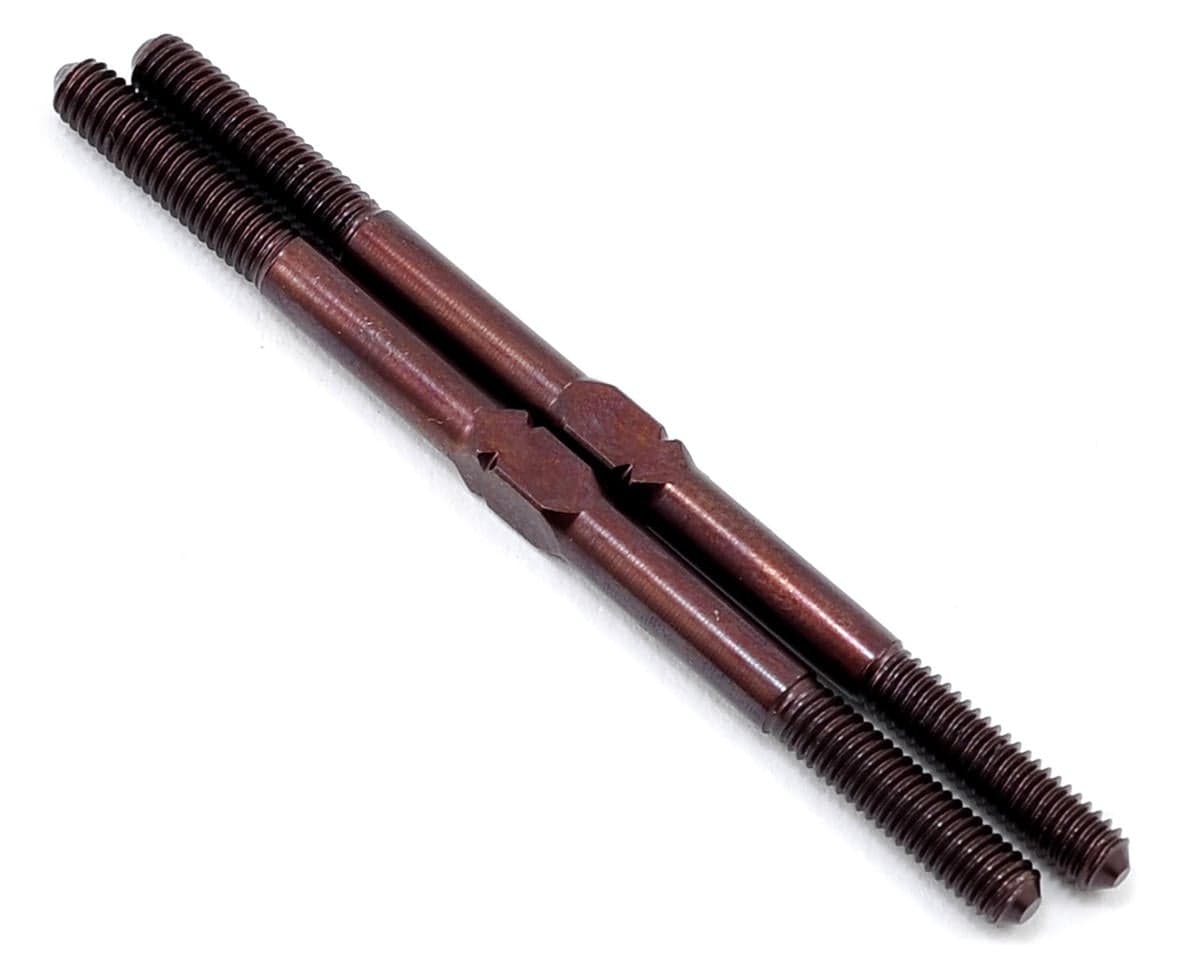 Serpent 3x50mm Turnbuckle (2)
