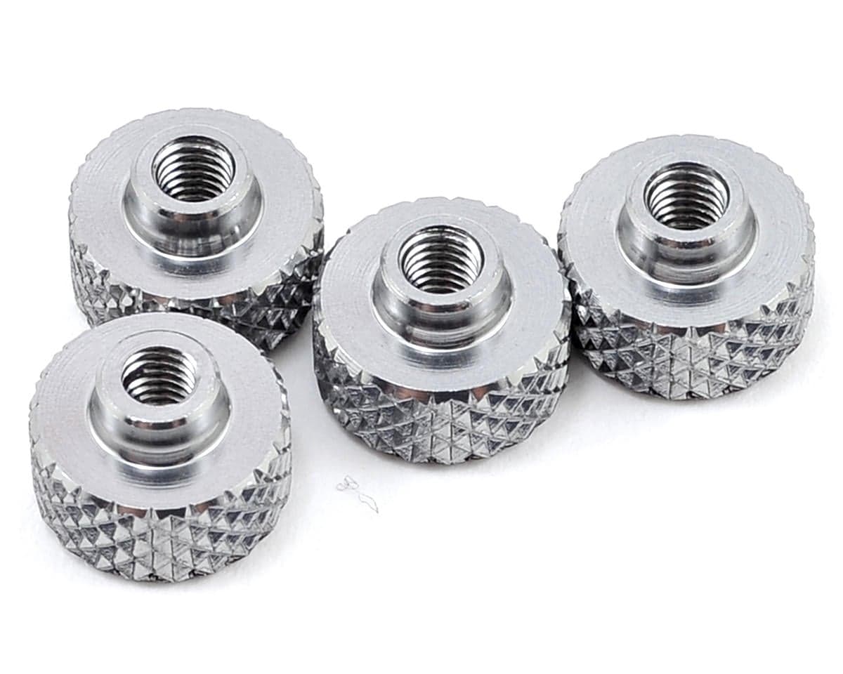 Serpent Battery Plate Nut (4)