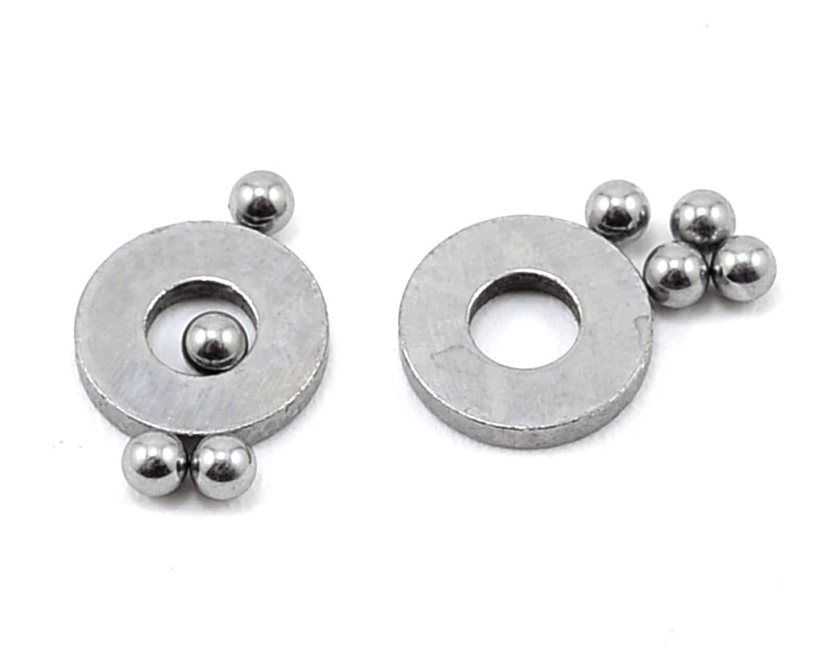 Serpent Spyder Ball Differential Thrust Bearing