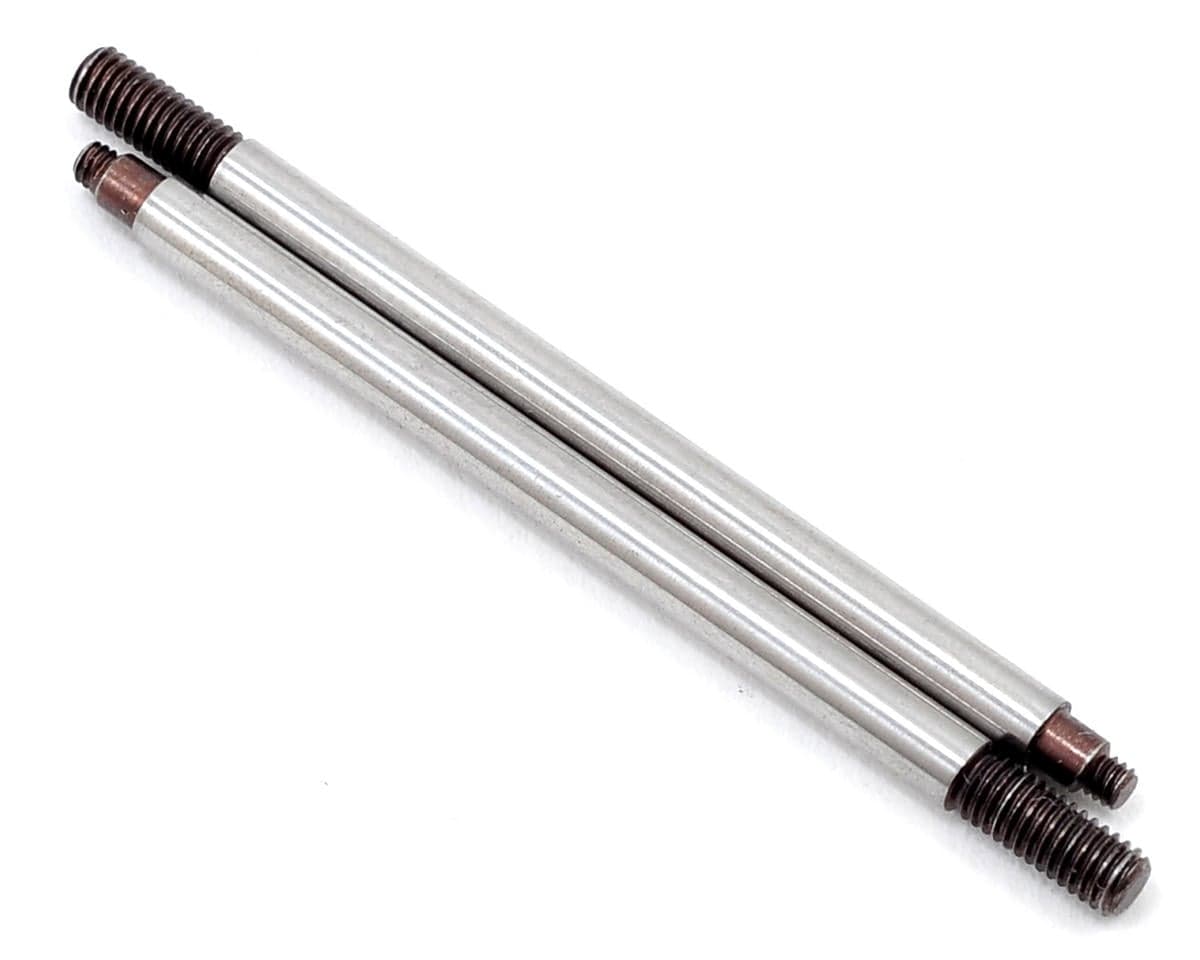 Serpent Rear Shock Shaft (2)