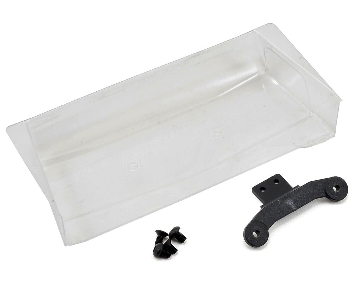 Serpent SRX 2 Front Wing Set