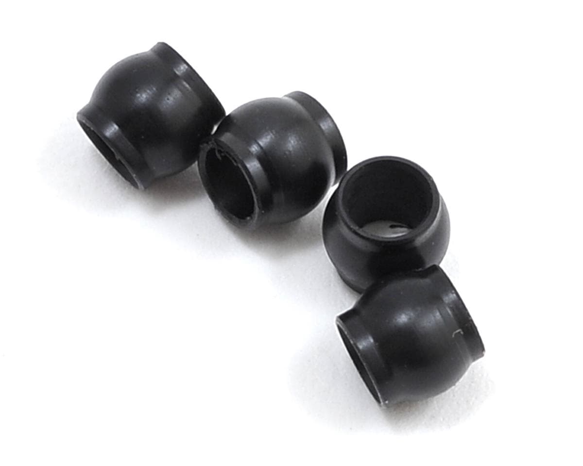 Serpent Delrin Shock Cap Bushing (4)