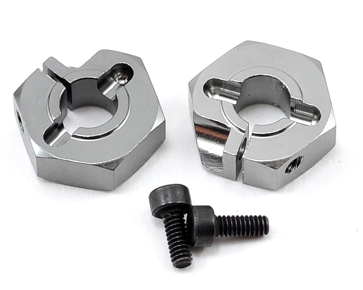 Serpent -0.75mm Offset Wheel Hex Set (2)