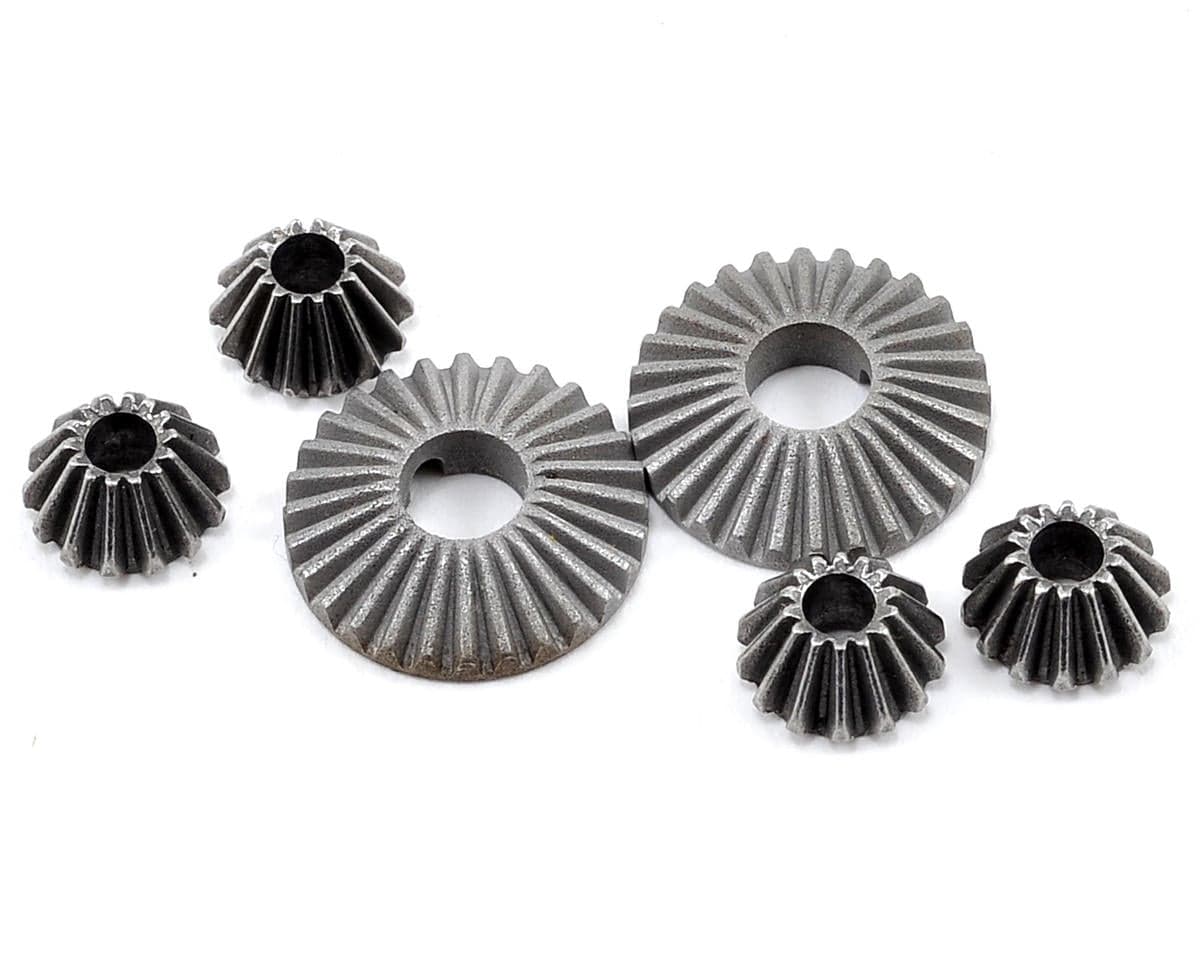 Serpent Gear Differential Gears