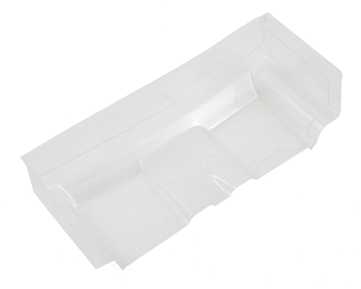 Serpent 7.0" Rear 1/10 Buggy Wing