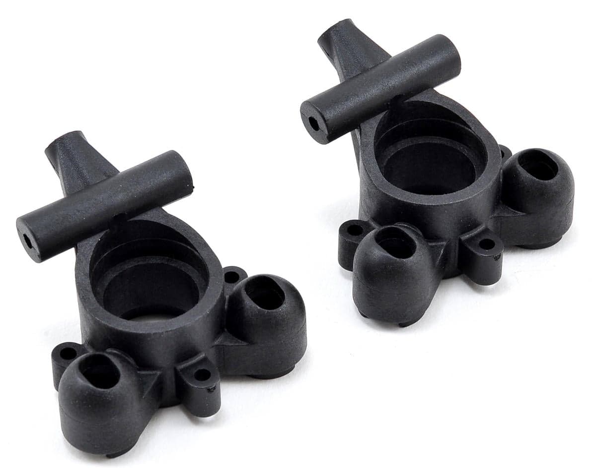 Serpent Rear Upright Set (Hard) (2)