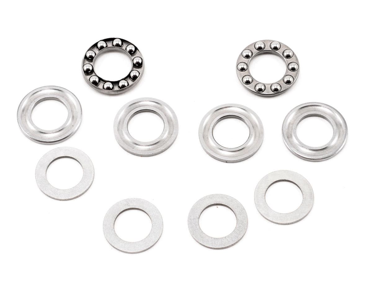Align Main Rotor Thrust Bearing Set (2)
