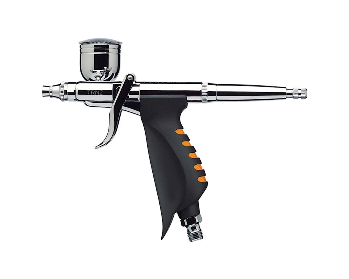 Iwata Side-Feed Trigger Airbrush TRN2