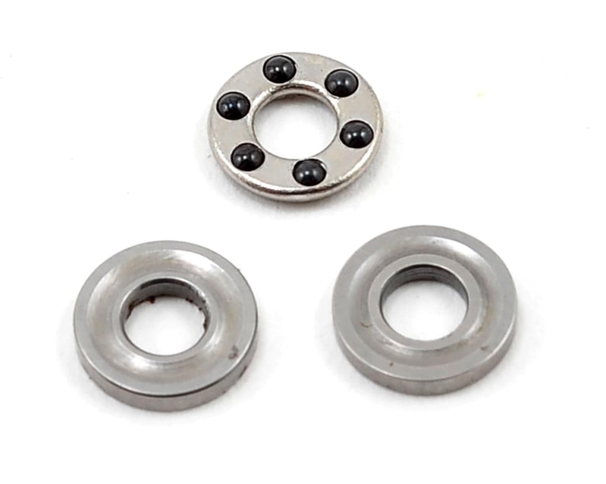 Avid RC 2.6x6x3mm Kyosho/Yokomo Differential Thrust Bearing (Ceramic)